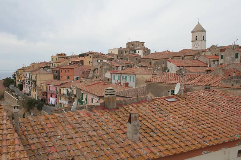 Capoliveri