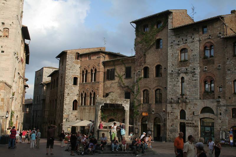 SanGiminiano